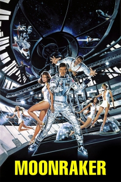 Watch Free Moonraker Movies HD Online 123Movies To