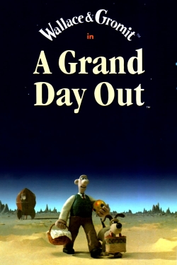 Watch Free A Grand Day Out Movies HD Online 123Movies To