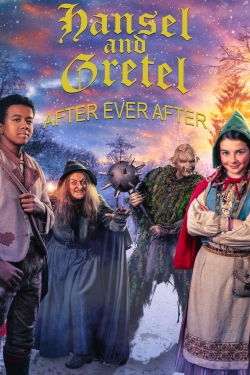 Watch Free Hansel & Gretel: After Ever After Movies HD Online 123Movies To