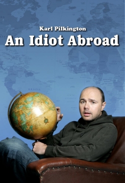 Watch Free An Idiot Abroad Movies HD Online 123Movies To