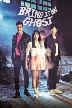 Watch Free Bring It On, Ghost Movies HD Online 123Movies To