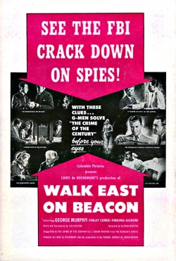 Watch Free Walk East on Beacon! Movies HD Online 123Movies To