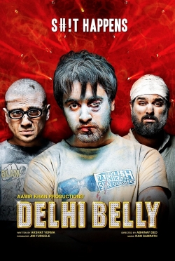 Watch Free Delhi Belly Movies HD Online 123Movies To