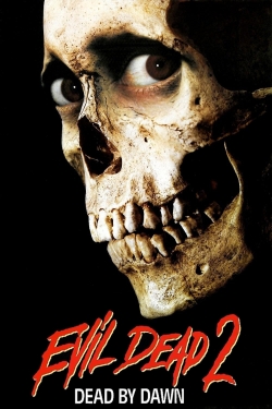 Watch Free Evil Dead II Movies HD Online 123Movies To