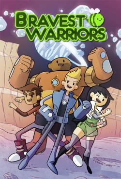 Watch Free Bravest Warriors Movies HD Online 123Movies To