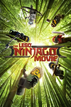 Watch Free The Lego Ninjago Movie Movies HD Online 123Movies To