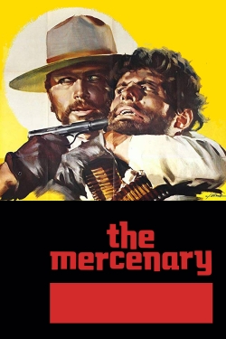 Watch Free The Mercenary Movies HD Online 123Movies To