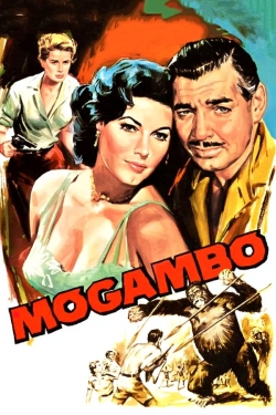 Watch Free Mogambo Movies HD Online 123Movies To