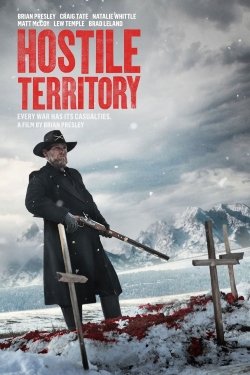 Watch Free Hostile Territory Movies HD Online 123Movies To