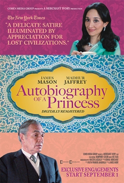 Watch Free Autobiography of a Princess Movies HD Online 123Movies To