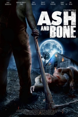 Watch Free Ash and Bone Movies HD Online 123Movies To