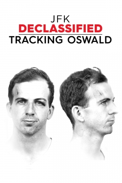 Watch Free JFK Declassified: Tracking Oswald Movies HD Online 123Movies To