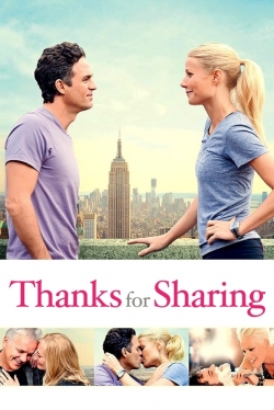 Watch Free Thanks for Sharing Movies HD Online 123Movies To