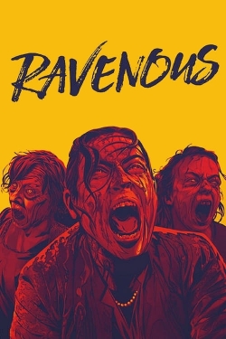 Watch Free Ravenous Movies HD Online 123Movies To