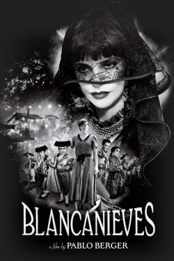 Watch Free Blancanieves Movies HD Online 123Movies To