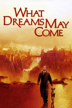 Watch Free What Dreams May Come Movies HD Online 123Movies To