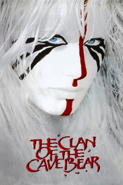 Watch Free The Clan of the Cave Bear Movies HD Online 123Movies To