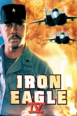 Watch Free Iron Eagle IV Movies HD Online 123Movies To