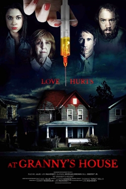 Watch Free At Granny's House Movies HD Online 123Movies To