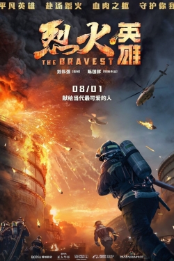 Watch Free The Bravest Movies HD Online 123Movies To