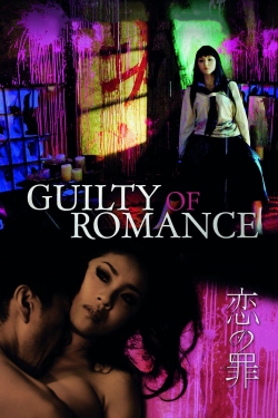 Watch Free Guilty of Romance Movies HD Online 123Movies To