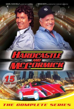 Watch Free Hardcastle and McCormick Movies HD Online 123Movies To