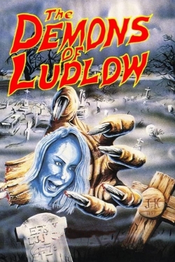 Watch Free The Demons of Ludlow Movies HD Online 123Movies To