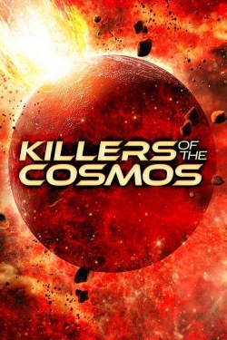 Watch Free Killers of the Cosmos Movies HD Online 123Movies To