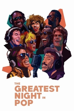 Watch Free The Greatest Night in Pop Movies HD Online 123Movies To