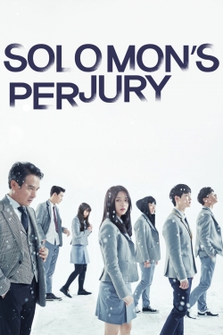 Watch Free Solomon's Perjury Movies HD Online 123Movies To