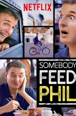 Watch Free Somebody Feed Phil Movies HD Online 123Movies To