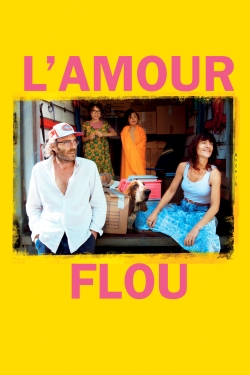 Watch Free L'Amour flou Movies HD Online 123Movies To