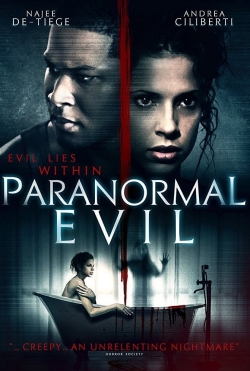 Watch Free Paranormal Evil Movies HD Online 123Movies To