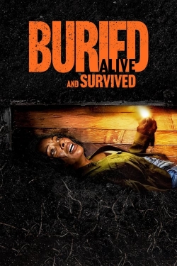 Watch Free Buried Alive and Survived Movies HD Online 123Movies To