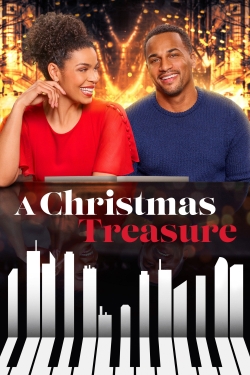 Watch Free A Christmas Treasure Movies HD Online 123Movies To