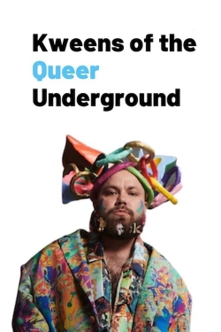 Watch Free Kweens of the Queer Underground Movies HD Online 123Movies To