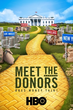 Watch Free Meet the Donors: Does Money Talk? Movies HD Online 123Movies To