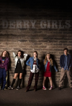 Watch Free Derry Girls Movies HD Online 123Movies To