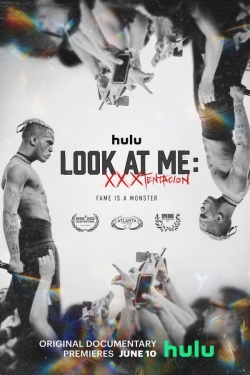 Watch Free Look At Me: XXXTENTACION Movies HD Online 123Movies To