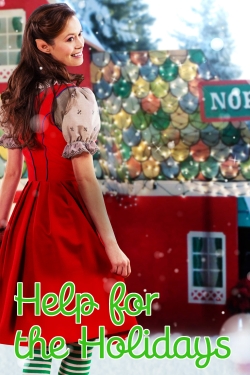 Watch Free Help for the Holidays Movies HD Online 123Movies To