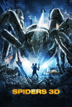 Watch Free Spiders Movies HD Online 123Movies To