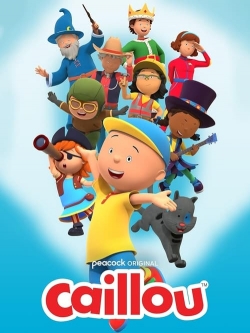 Watch Free Caillou Movies HD Online 123Movies To