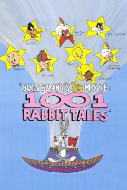 Watch Free Bugs Bunny's 3rd Movie: 1001 Rabbit Tales Movies HD Online 123Movies To