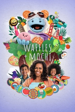 Watch Free Waffles + Mochi Movies HD Online 123Movies To