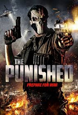 Watch Free The Punished Movies HD Online 123Movies To