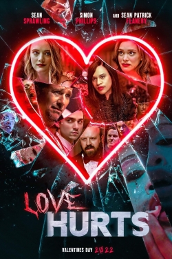 Watch Free Love Hurts Movies HD Online 123Movies To