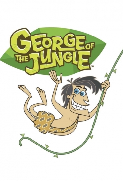 Watch Free George of the Jungle Movies HD Online 123Movies To