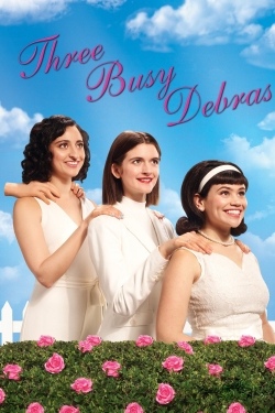 Watch Free Three Busy Debras Movies HD Online 123Movies To