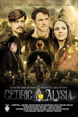 Watch Free Cedric & Alysia Movies HD Online 123Movies To