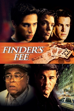 Watch Free Finder's Fee Movies HD Online 123Movies To